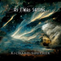 ▼ As I Was Saying.